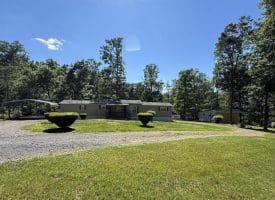 750 Hickory Corner Road, Augusta, WV 26704