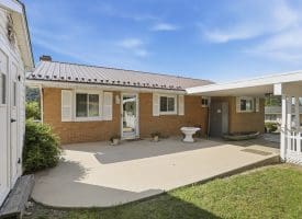 380 Hilltop Avenue, Keyser, WV 26726