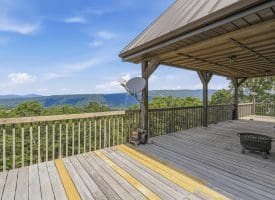 757 Brocket Drive, Springfield, WV 26763