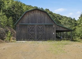 757 Brocket Drive, Springfield, WV 26763