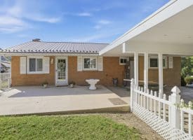 380 Hilltop Avenue, Keyser, WV 26726