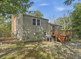 633 Halterman Drive, Capon Bridge, WV 26711