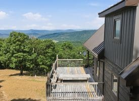 757 Brocket Drive, Springfield, WV 26763