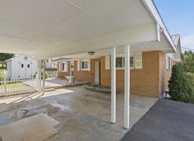 380 Hilltop Avenue, Keyser, WV 26726