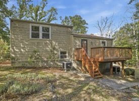 633 Halterman Drive, Capon Bridge, WV 26711