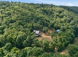 757 Brocket Drive, Springfield, WV 26763
