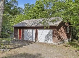633 Halterman Drive, Capon Bridge, WV 26711