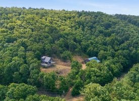 757 Brocket Drive, Springfield, WV 26763