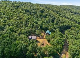 757 Brocket Drive, Springfield, WV 26763