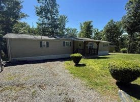 750 Hickory Corner Road, Augusta, WV 26704