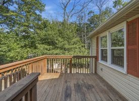 633 Halterman Drive, Capon Bridge, WV 26711
