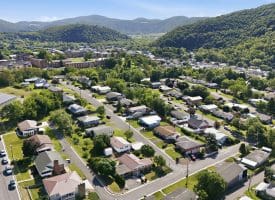 380 Hilltop Avenue, Keyser, WV 26726