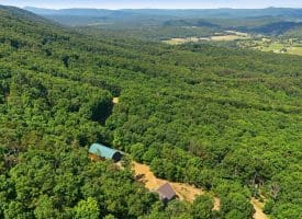 757 Brocket Drive, Springfield, WV 26763