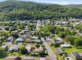 380 Hilltop Avenue, Keyser, WV 26726