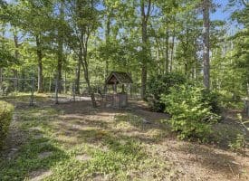 633 Halterman Drive, Capon Bridge, WV 26711