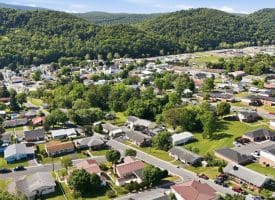 380 Hilltop Avenue, Keyser, WV 26726