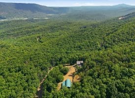 757 Brocket Drive, Springfield, WV 26763