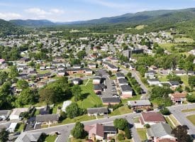 380 Hilltop Avenue, Keyser, WV 26726