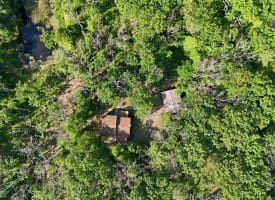 633 Halterman Drive, Capon Bridge, WV 26711