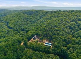 757 Brocket Drive, Springfield, WV 26763
