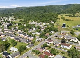 380 Hilltop Avenue, Keyser, WV 26726
