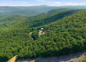 757 Brocket Drive, Springfield, WV 26763