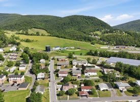 380 Hilltop Avenue, Keyser, WV 26726