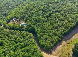 757 Brocket Drive, Springfield, WV 26763