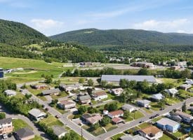 380 Hilltop Avenue, Keyser, WV 26726