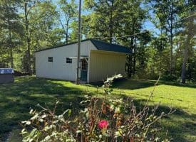 750 Hickory Corner Road, Augusta, WV 26704