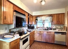 1520 Dunkard Church Rd., Augusta, WV  26704