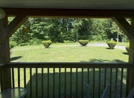 750 Hickory Corner Road, Augusta, WV 26704