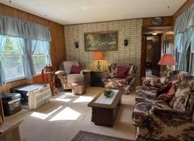 750 Hickory Corner Road, Augusta, WV 26704