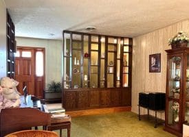 1520 Dunkard Church Rd., Augusta, WV  26704