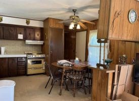 750 Hickory Corner Road, Augusta, WV 26704