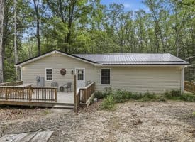 345 Albino Drive, Springfield, WV 26763