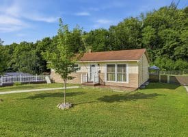 95 Old Orchard Drive, Keyser, WV 26726