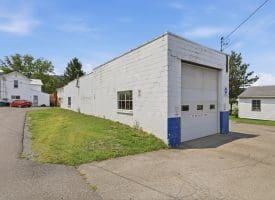 455 Center Avenue, Romney, WV 26757