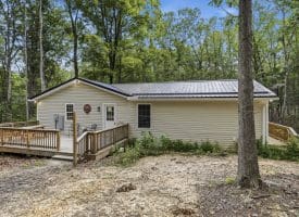 345 Albino Drive, Springfield, WV 26763