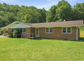 16230 State Road 55, Baker, WV 26801