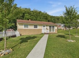 95 Old Orchard Drive, Keyser, WV 26726