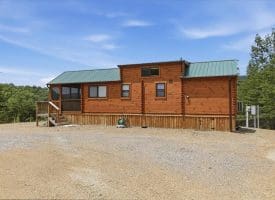 3300 Foxes Hollow Road, Romney, WV  26757