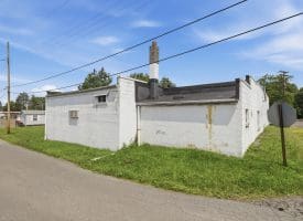 455 Center Avenue, Romney, WV 26757