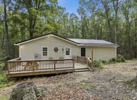 345 Albino Drive, Springfield, WV 26763
