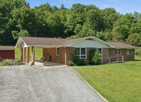16230 State Road 55, Baker, WV 26801