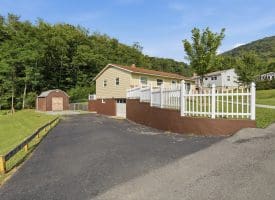 95 Old Orchard Drive, Keyser, WV 26726
