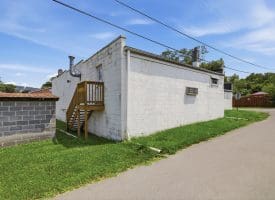 455 Center Avenue, Romney, WV 26757
