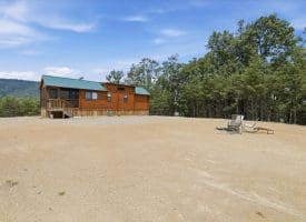 3300 Foxes Hollow Road, Romney, WV  26757
