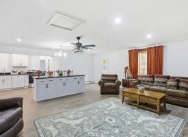345 Albino Drive, Springfield, WV 26763