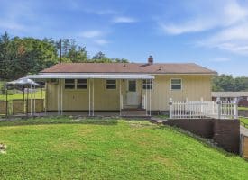 95 Old Orchard Drive, Keyser, WV 26726